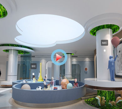 寧波桃源口腔醫(yī)院裝修設(shè)計全景案例