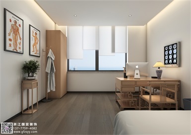 中醫(yī)醫(yī)院現(xiàn)代設(shè)計(jì)技巧 中醫(yī)醫(yī)院設(shè)計(jì)需要注意什么?