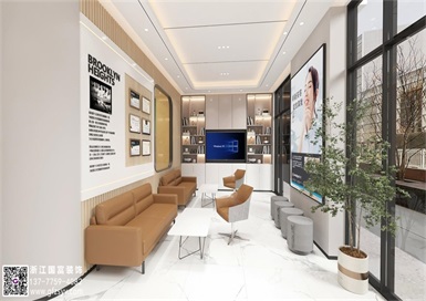 杭州口腔醫(yī)院裝修要注意哪些要點？