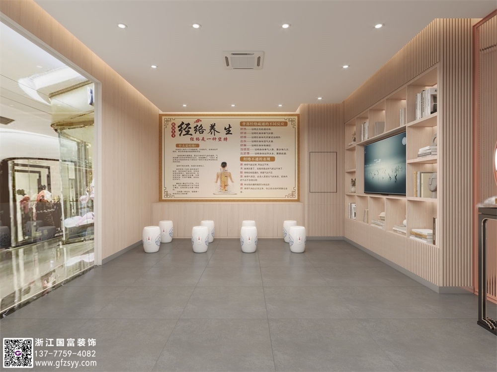 醫(yī)院裝修有哪些細(xì)節(jié)？