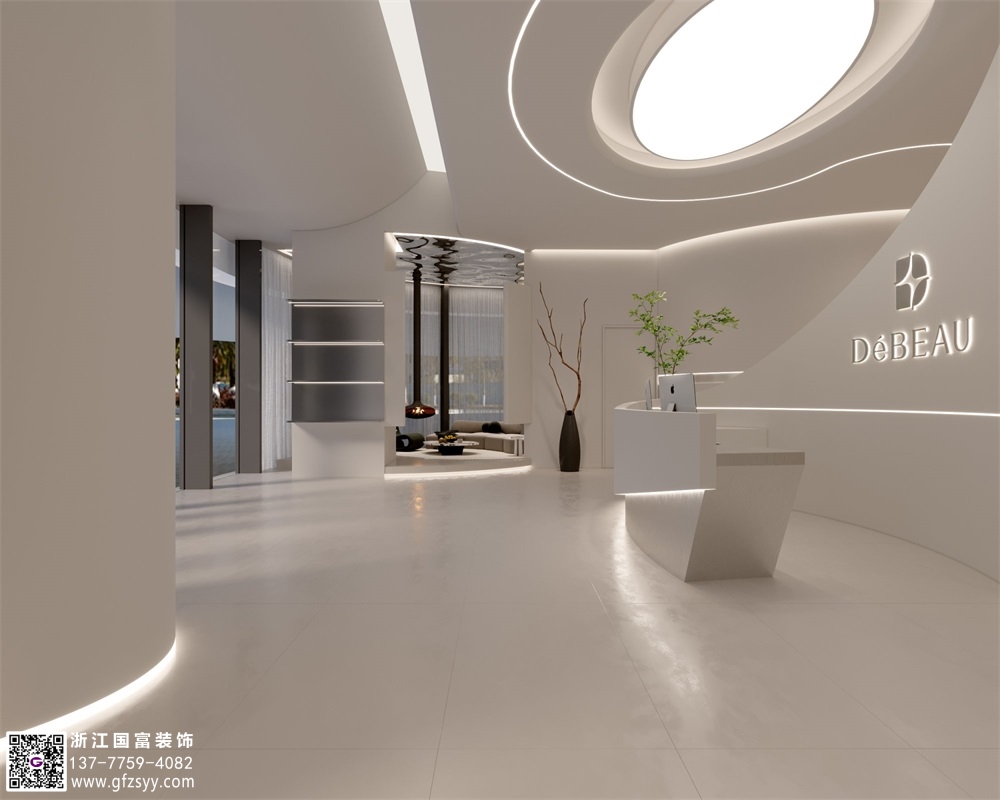 醫(yī)美裝修怎么設(shè)計(jì)？