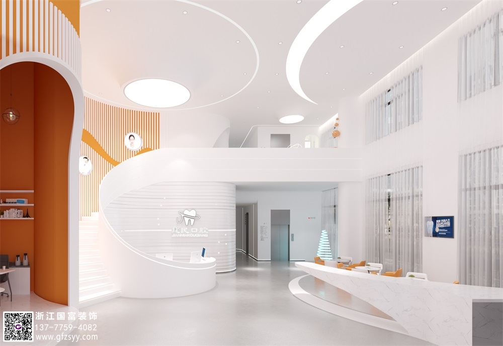 醫(yī)院裝修設計這幾點必須要知道！