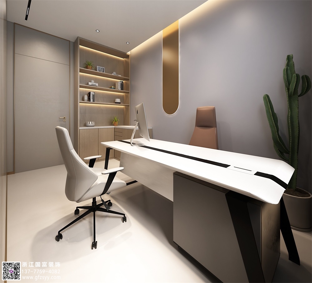 杭州醫(yī)美行業(yè)裝修需要注意什么？