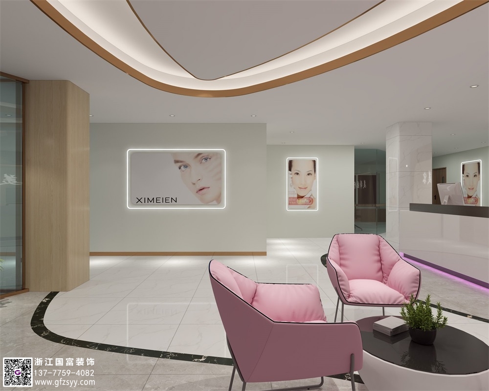 整形醫(yī)院裝修有什么講究