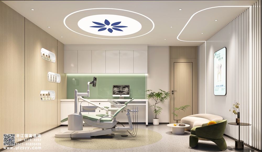 口腔醫(yī)院裝修注意什么問題