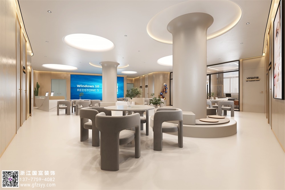 醫(yī)療整形裝修需要避免什么錯誤