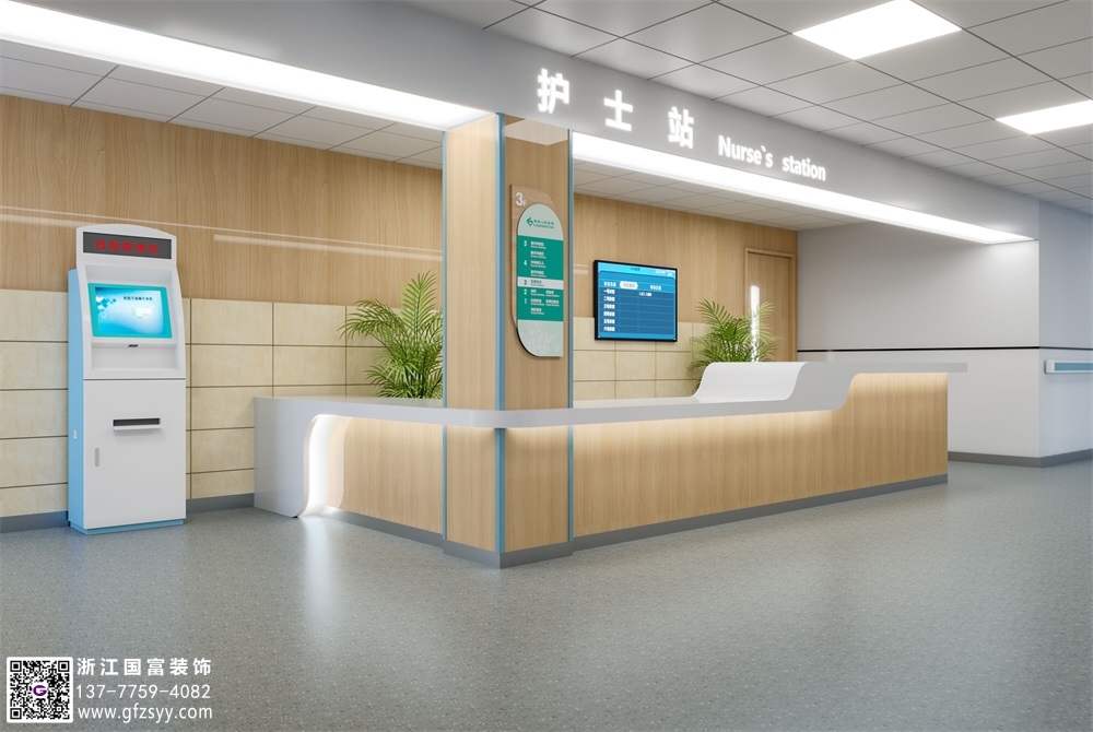 康復(fù)醫(yī)院設(shè)計(jì)需要考慮哪些？