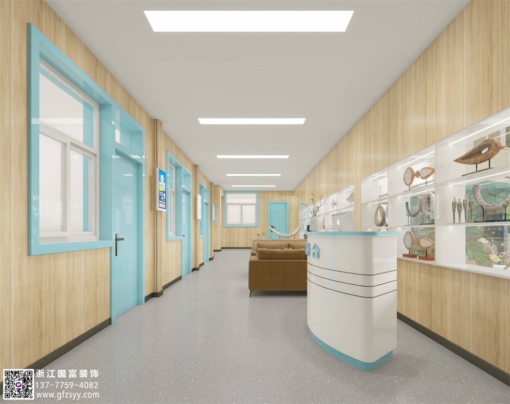 社區(qū)口腔醫(yī)院設計三要素