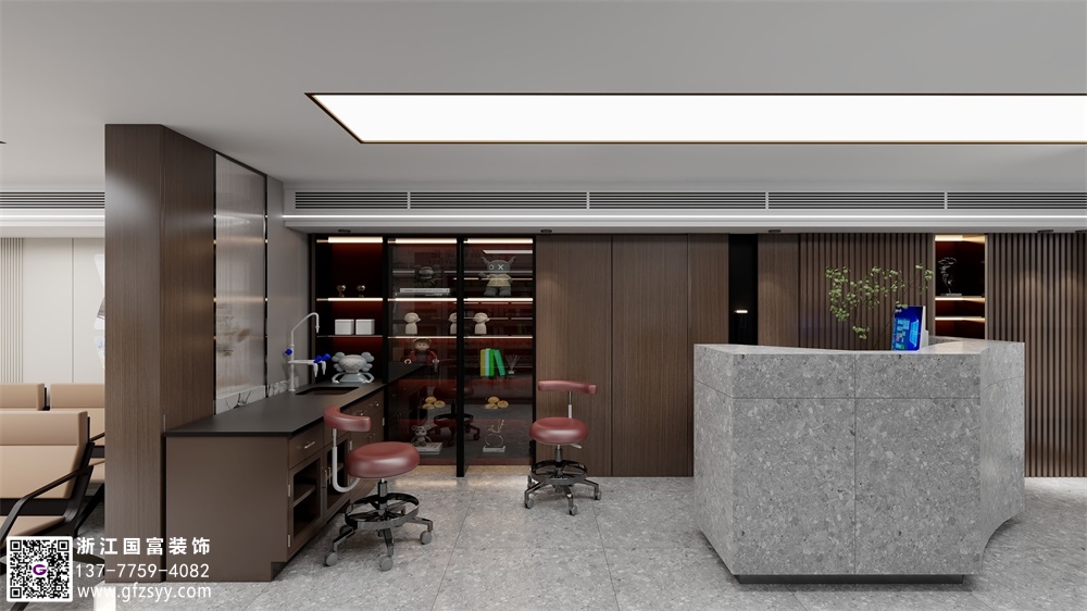 私人診所裝修設(shè)計(jì)標(biāo)準(zhǔn)