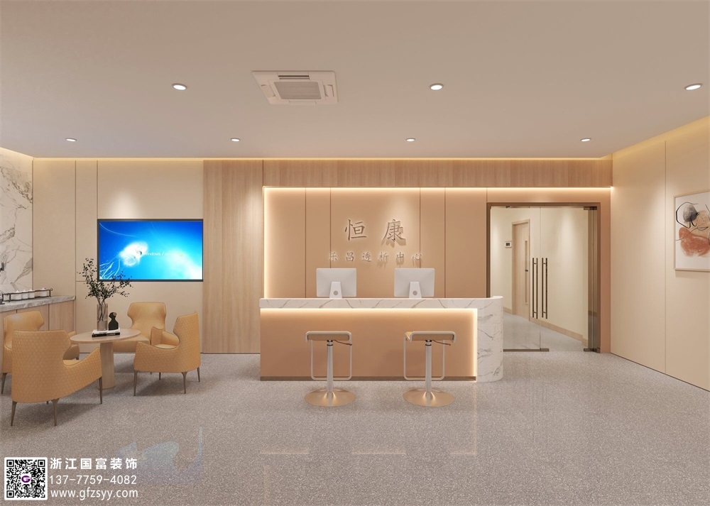 社區(qū)醫(yī)養(yǎng)醫(yī)院設(shè)計(jì)要點(diǎn)介紹