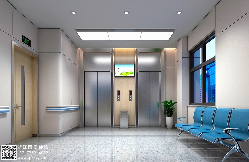 醫(yī)院設(shè)計(jì)含哪些內(nèi)容？