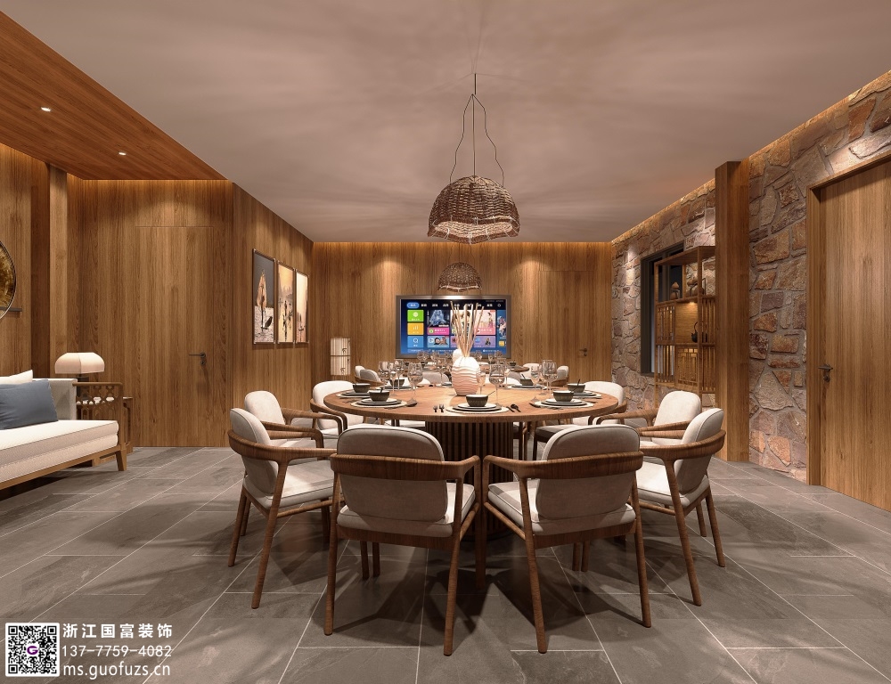 中醫(yī)館設計哪家好？