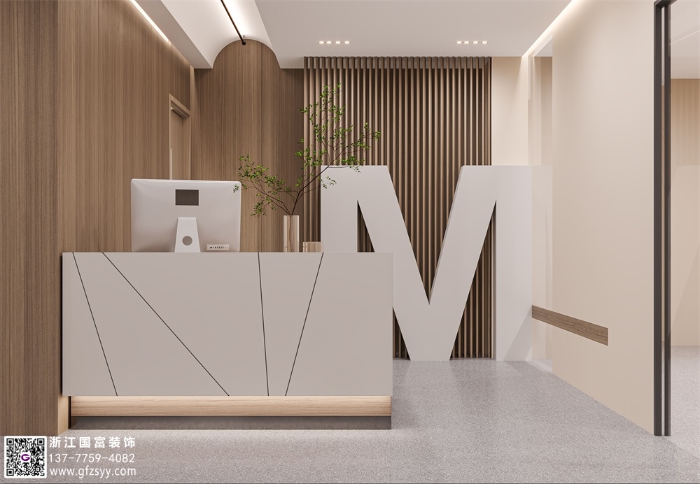 康復中心設(shè)計要點介紹