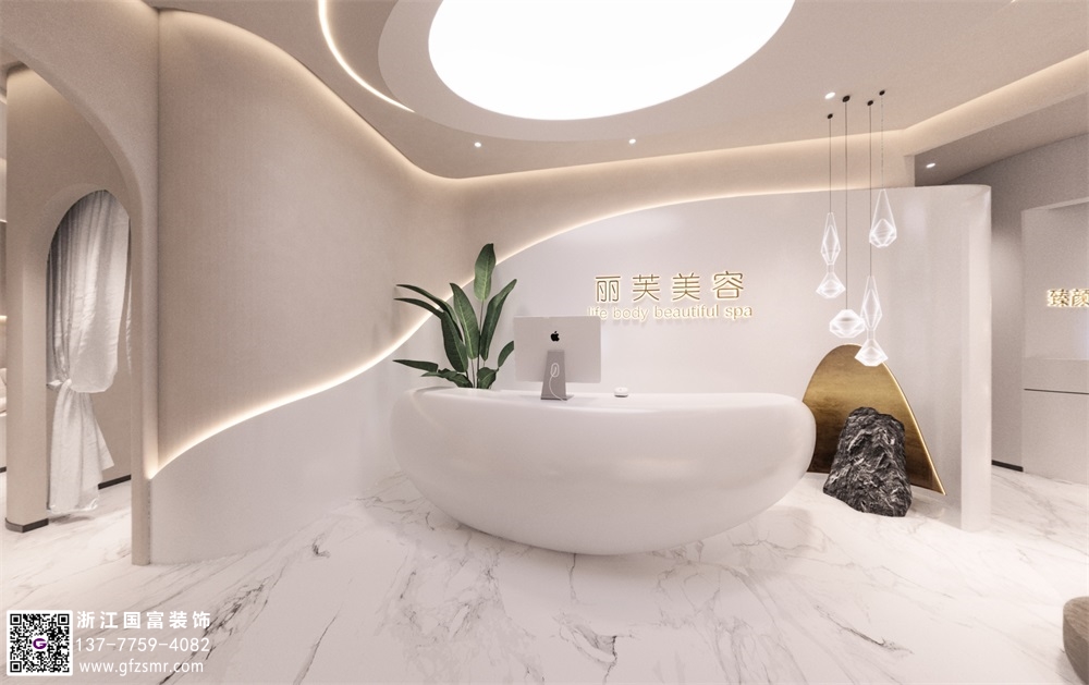 醫(yī)療美容院設(shè)計注意事項