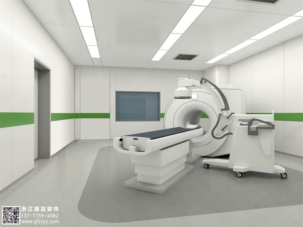 專(zhuān)科醫(yī)院設(shè)計(jì)該怎么做？