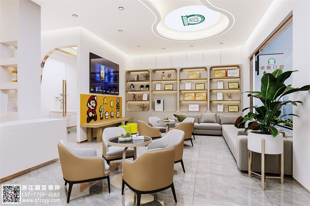 專(zhuān)業(yè)口腔診所設(shè)計(jì)公司應(yīng)該要了解哪些？