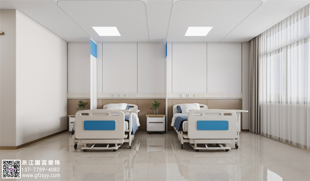 醫(yī)養(yǎng)康復(fù)中心設(shè)計要點介紹