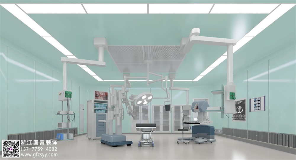 醫(yī)療整形門診怎么設(shè)計(jì)？