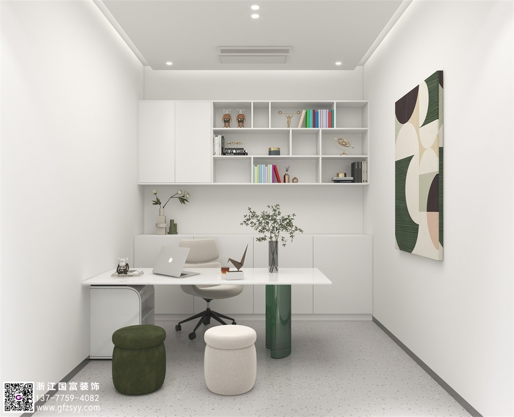 口腔醫(yī)院設計風格