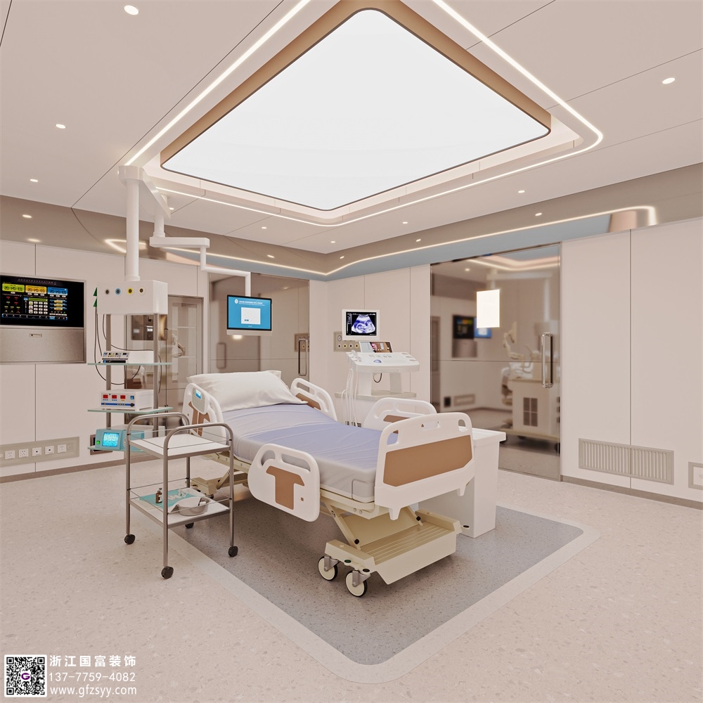 杭州醫(yī)院設(shè)計規(guī)范有哪些？