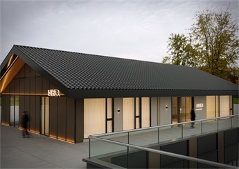 杭州醫(yī)美裝修設(shè)計(jì)案例效果圖