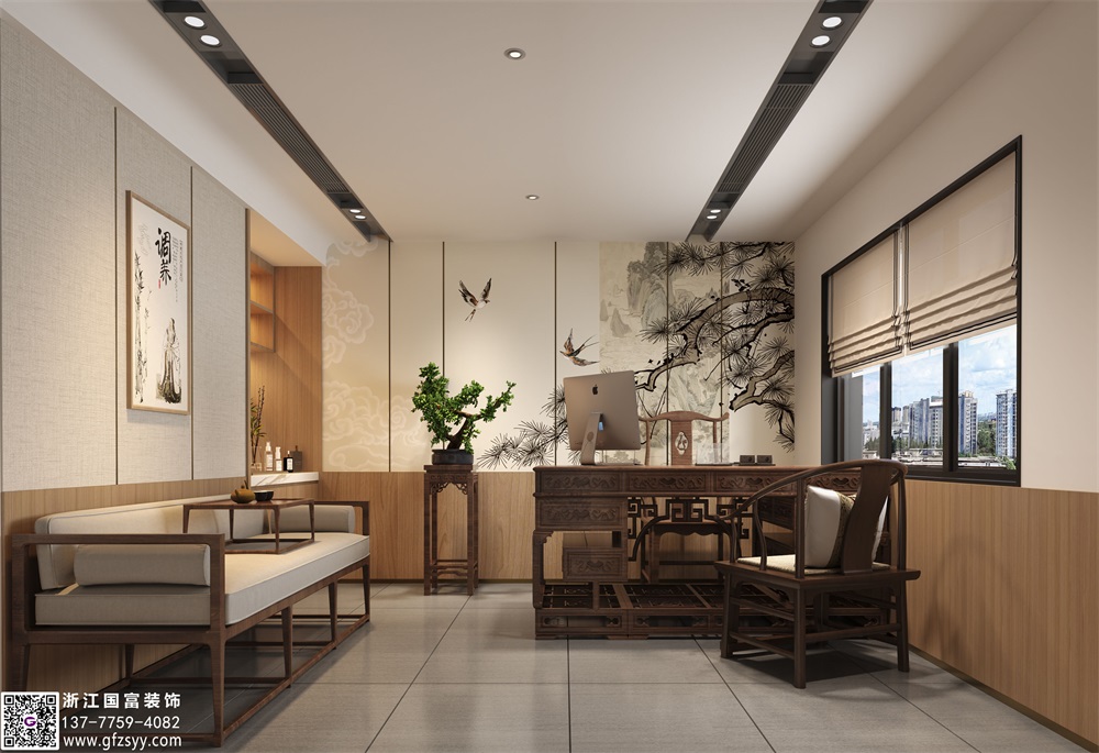 連云港中醫(yī)門診設(shè)計裝修公司